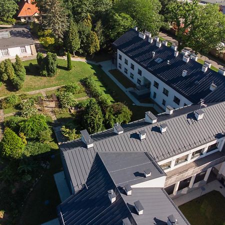 Centrum Rehabilitacji Spolecznej I Zawodowej Zaz Sloneczne Wzgorze Tarnów 外观 照片