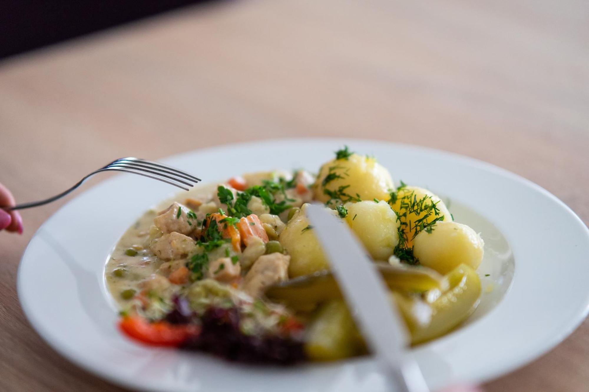 Centrum Rehabilitacji Spolecznej I Zawodowej Zaz Sloneczne Wzgorze Tarnów 外观 照片